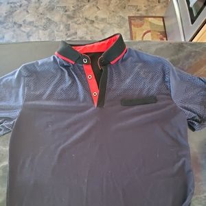 Mens Polo